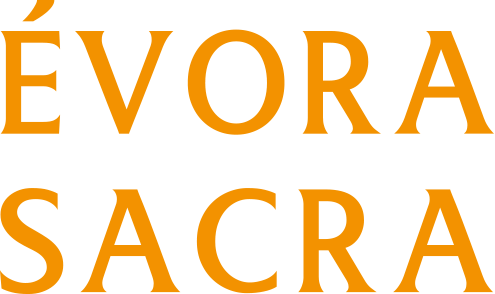Logo Évora Sacra